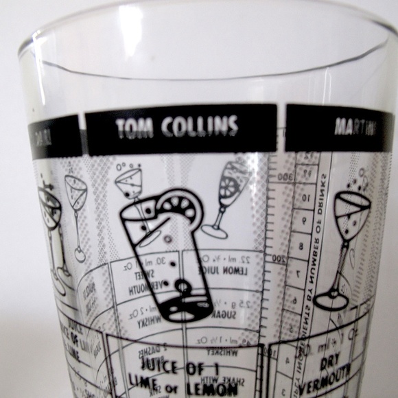 Bartender  tool for Cocktails & Drinks - Picture 8 of 8